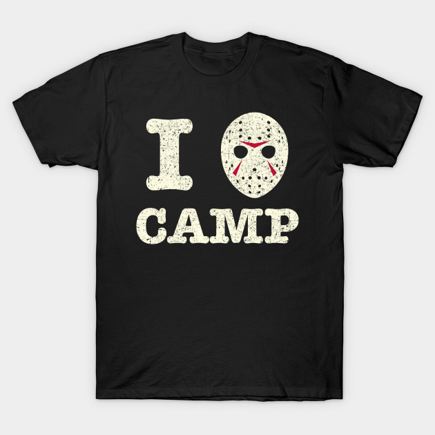 I Kill Campers