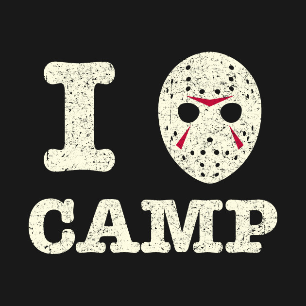 I Kill Campers
