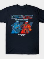 Jaeger Select T-Shirt