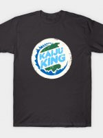 Kaiju King T-Shirt