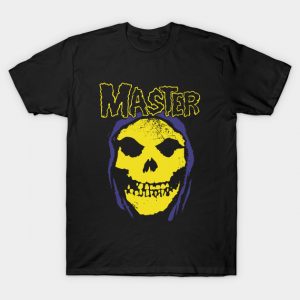Skeletor T-Shirt