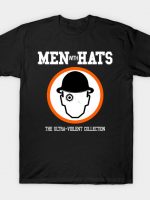 Men with hats T-Shirt
