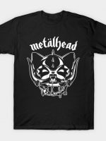 Metälhead T-Shirt