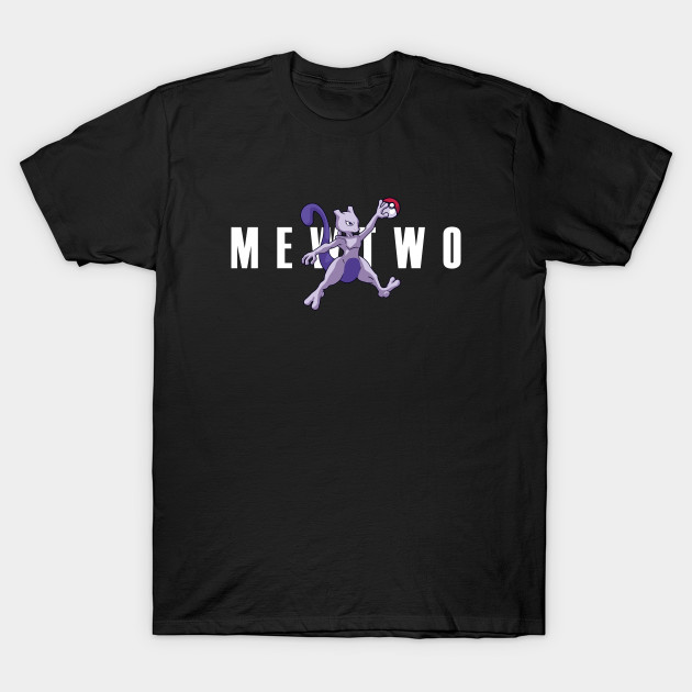 Mewtwo T-Shirt