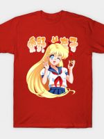 Minako Aino T-Shirt