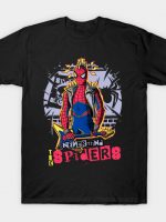 Nevermind The Spiders T-Shirt