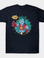 Planet Boy T-Shirt