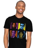 Pop Keanu T-Shirt