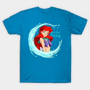 Sailor Ariel