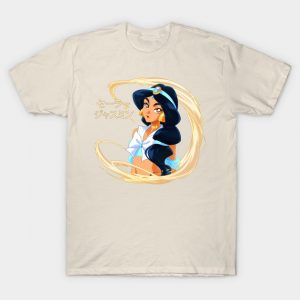 Sailor Jasmine