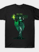 Sailor Maleficent T-Shirt