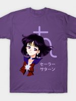 Sailor Saturn T-Shirt