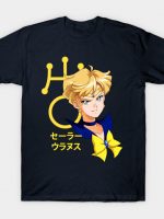 Sailor Uranus T-Shirt