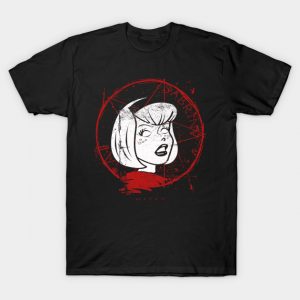 Sabrina the Teenage Witch T-Shirt