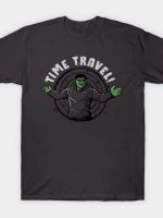 Time Travel! T-Shirt