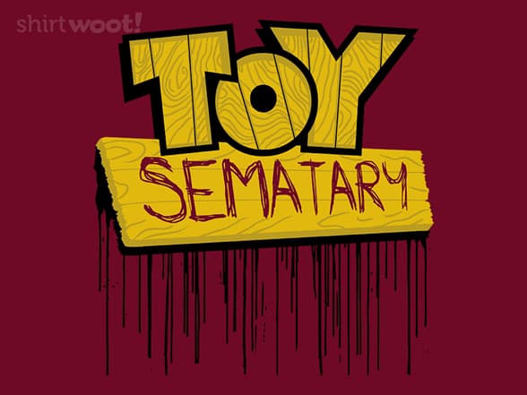 Toy Sematary