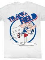 Track and Field T-Shirt