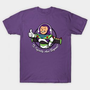 Buzz Lightyear T-Shirt