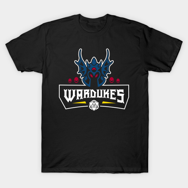 Wardukes T-Shirt