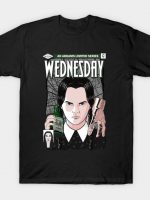 wednesday T-Shirt