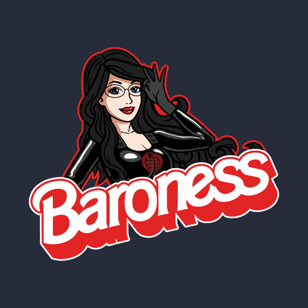 Baroness Doll