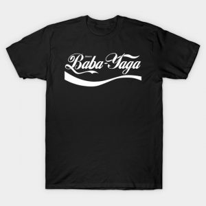 John Wick Baba Yaga T-Shirt