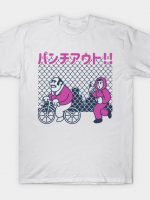 Bicycle Training v3 T-Shirt