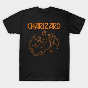 Charizard T-Shirt
