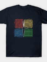 Five elements T-Shirt