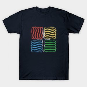 The Fifth Element T-Shirt