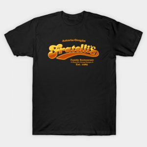 Fratelli's T-Shirt