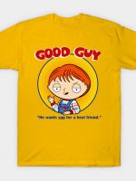 Good Guy T-Shirt