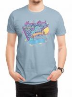 HUNGRY SHARK T-Shirt