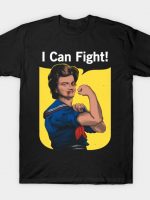 I Can Fight! T-Shirt