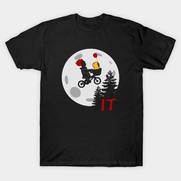 I.T. T-Shirt