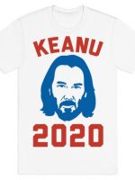 KEANU 2020 T-Shirt