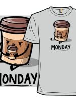 Meta Monday T-Shirt
