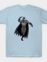 Old West Batman T-Shirt