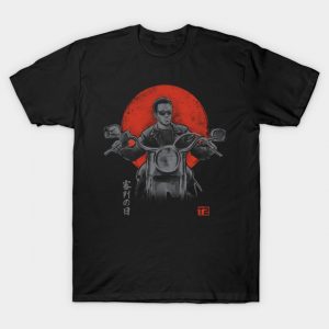 Protector - Terminator T-Shirt