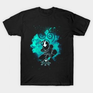 Soul of the Airbender T-Shirt