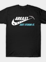 Storm It T-Shirt