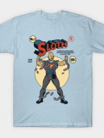 Super Sloth T-Shirt