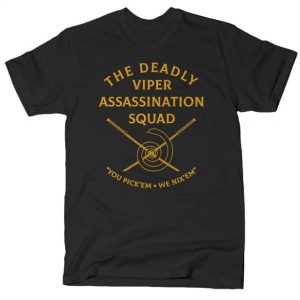 THE DVAS T-Shirt