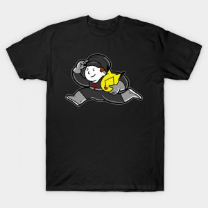 Pokemon T-Shirt