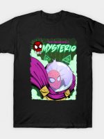 The incredible Mysterio T-Shirt