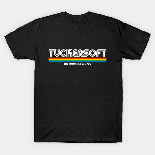 Tuckersoft T-Shirt