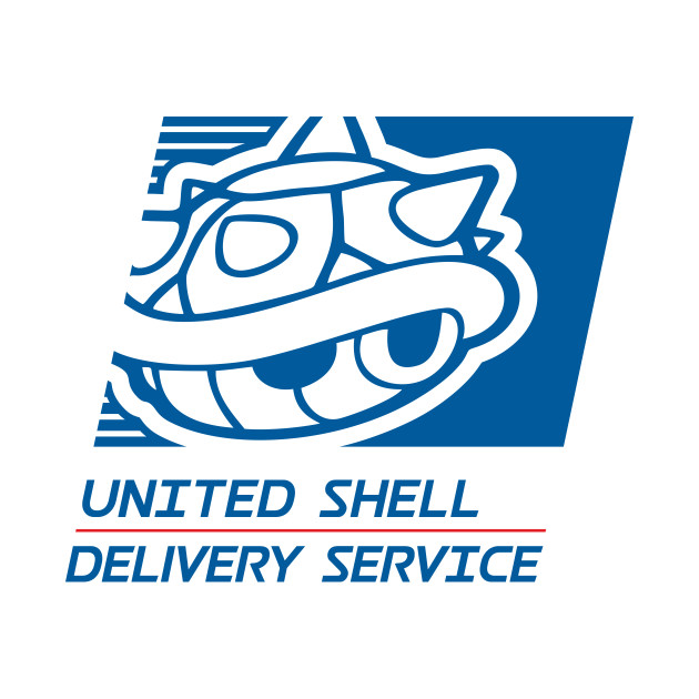United Shell Delivery Service