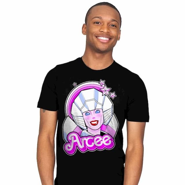 Arcee T-Shirt