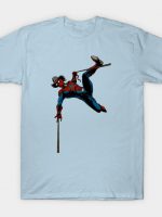 Wild West Spider-Man T-Shirt