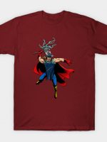 Wild West Thor T-Shirt